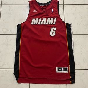 Heat Jersey